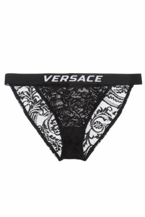 Logo briefs, zdjęcie 1 Logo briefs od Versace